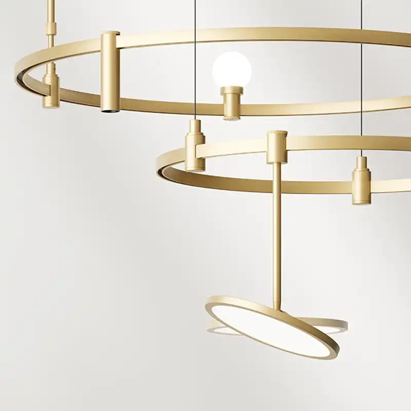 Design Your Space: A Guide to Choosing the Best Magnetic Lights